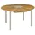 Zebra Technologies Catax Ausziehtisch 185 x 135 x 75 cm braun