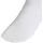 adidas Thin&Light Sportswear Knöchelsocken 3er Pack Weiß/Schwarz 40-42