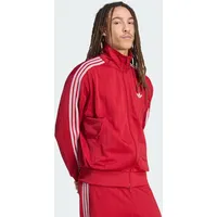 adidas Firebird Drop Needle Originals Jacke Herren Team Victory Red XL