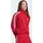 adidas Firebird Drop Needle Originals Jacke Herren Team Victory Red XL