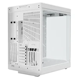 HYTE Y70 Snow White
