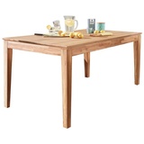 G+K Möbelvertriebs GmbH Livetastic Esstisch 160x90 MINI+ - B/H/T ca. 160,00x75,00x90,00