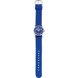 Scout Start Up 280304000 Gehäusefarbe Blau Armbanduhr Lernuhr