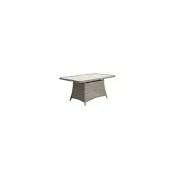 Alexander Rose HAZELMERE Esstisch 165x95 cm mit Keramikplatten