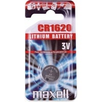Maxell CR1620 Einwegbatterie Lithium