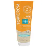 Topicrem Sonnenmilch LSF 50 200 ml