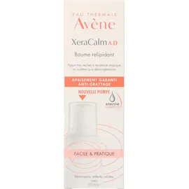 Avène XeraCalm A.D Rückfettender Balsam 200 ml