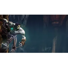 Darksiders II (First Edition