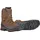 Haix Jagdstiefel Nature One GTX braun/oliv Gr. 43,5