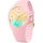 ICE-Watch ICE horizon Pink girly Silikon 36 mm 021362
