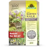 NEUDORFF Gartenkalk 2,5 kg