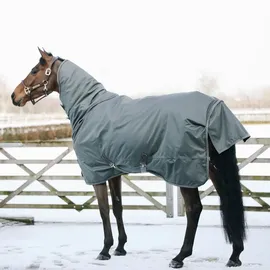 Kentucky Turnout Rug All Weather Pro 160g 130 Navy