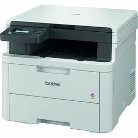 Brother DCP-L3520CDW LED, mehrfarbig (DCPL3520CDWRE1)