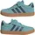 adidas VL Court 3.0 Kinder Mint Ton/Preloved Ink/Silver Met 32