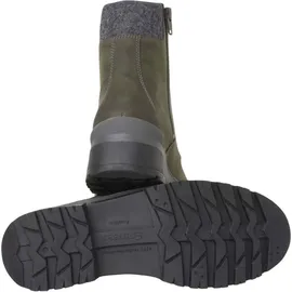 GANTER Gela Damen Olivegrün 38,5