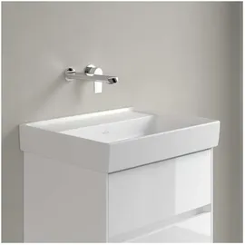 Villeroy & Boch Collaro Waschtisch 55 x 44 cm (4A3358RW)