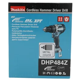Makita DHP484Z ohne Akku