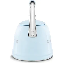 Smeg WKF01PB 2,3 l Pastellblau