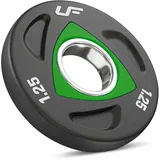 Olympia Hantelscheiben Polyurethan 1.25 kg - UpForm