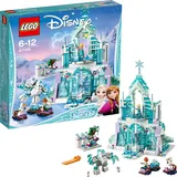 LEGO Disney Princess Elsas magischer Eispalast (41148)