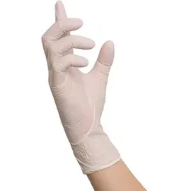 Nitras® NITRAS WHITE WAVE weiß,