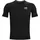Armour HG Armour Comp SS Trainingsshirt Schwarz M