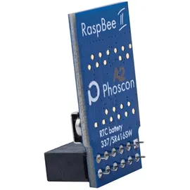 Dresden Elektronik RaspBee II - Das universelle Raspberry Pi