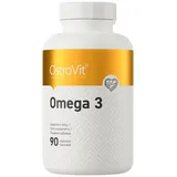 OstroVit Omega 3 Kapseln 90 St.