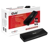 Club 3D Docking Station SenseVision (CSV-3242HD)