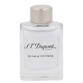 S.T. Dupont 58 Avenue Montaigne Pour Homme Eau de Toilette 5 ml