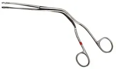 Fuhrmann Magillzange, steril 38940-3 , 1 Packung = 15 Stück