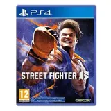 Street Fighter 6