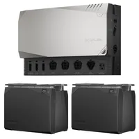 EcoFlow Get Set Kit 4 kWh Bundle
