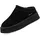 TAMARIS Sabot Leder Schwarz 38