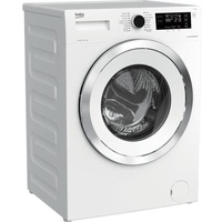 BEKO LLF11W2 Frontwaschmaschine - 11 kg - +++ - ProSmart Wechselrichtermotor - 1400 U / min - Weiß