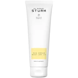 Dr. Barbara Sturm Sun Cream Body SPF 30 Sonnencreme 150 ml