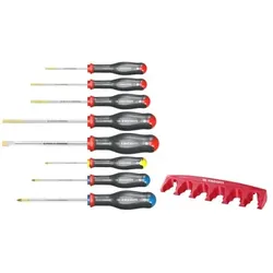 Schraubendreher-Set 8-teilig