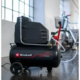 Einhell TC-AC 190/24/8 I OF