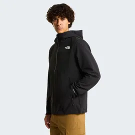 The North Face Tansa Softshell tnf black (JK3) M