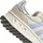 adidas Run 84 Damen Off White/Violet Tone 42 2/3