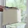 GARDINIA Plissee Solo 50 x 130 cm Creme