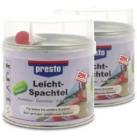 PRESTO Universalspachtel