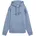 Hoodie Blau XL