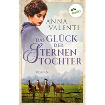 Grin Das Glück der Sternentochter - Band 4