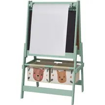 aiyaplay Kindertafel 3 in 1 (Standtafel, 1-tlg.) 54 x 46,5 x 93 cm (310700)