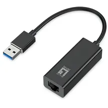 LevelOne USB-0401