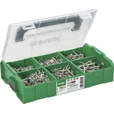 SPAX L-BOXX Mini Single) 700pieces