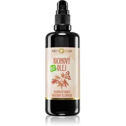 Purity Vision BIO Ricinöl 100 ml