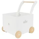 Bieco Lauflernwagen Box