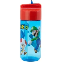 Stor ECOZEN HIDRO WASSERFLASCHE FÜR KINDER 430ML | SUPER